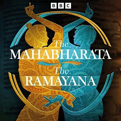 The Mahabharata and The Ramayana By Jatinder Verma, Claudia Mayer, Amber Lone