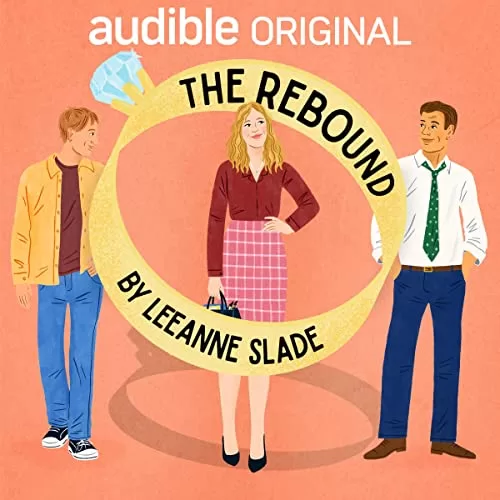 The Rebound By Leeanne Slade