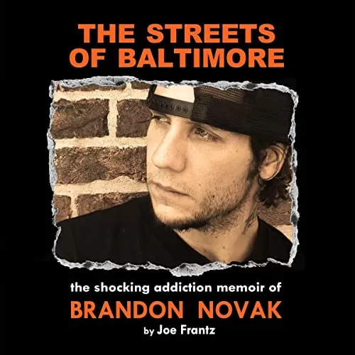 The Streets of Baltimore By Joe Frantz