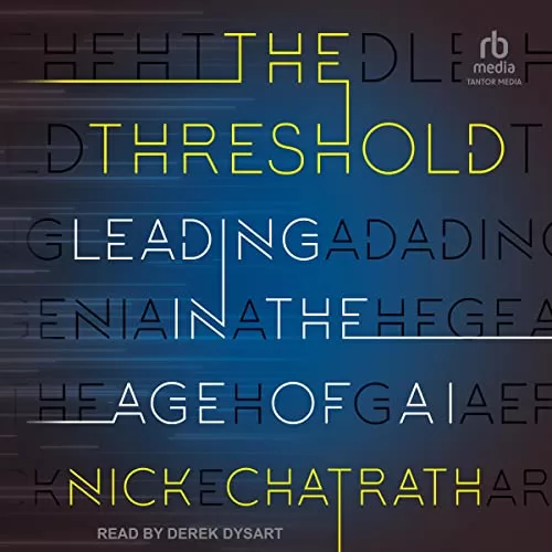 The Threshold By Nick Chatrath