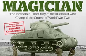 The War Magician By David Fisher
