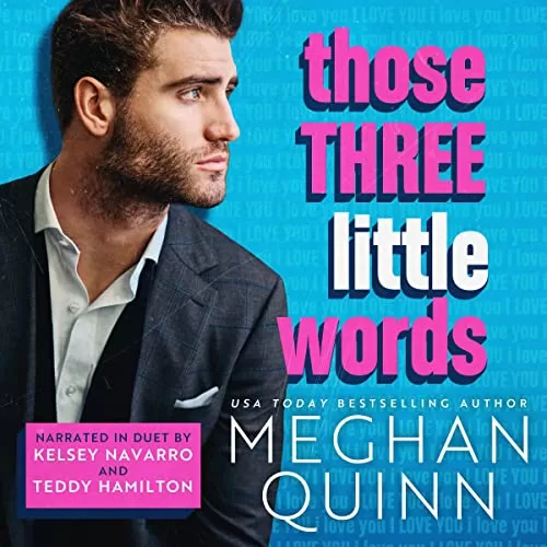 Right Man, Right Time By Meghan Quinn