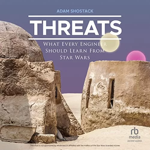 Threats By Adam Shostack