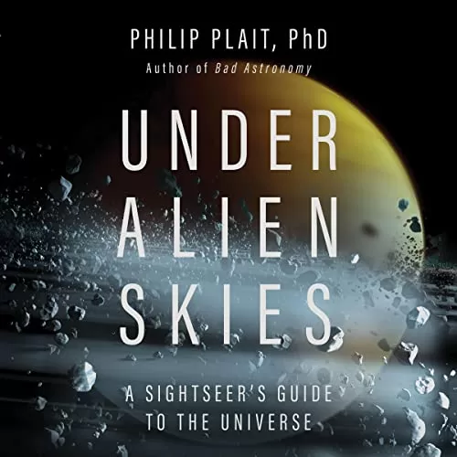 Under Alien Skies By Phil Plait