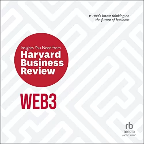 Web3 By Harvard Business Review