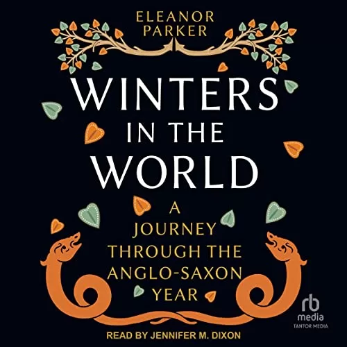 Winters in the World By Eleanor Parker
