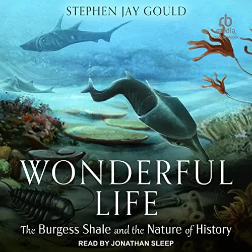 Wonderful Life By Stephen Jay Gould