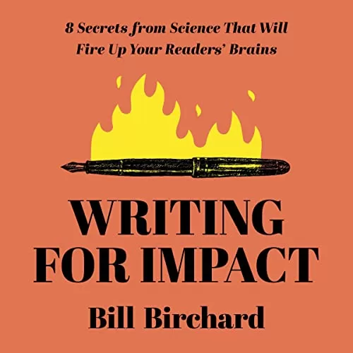 Writing for Impact By Bill Birchard