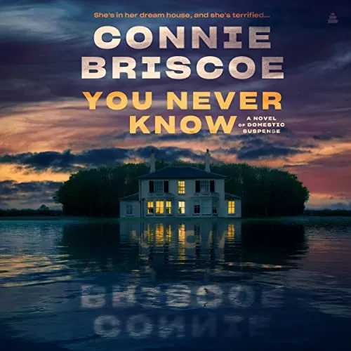 You Never Know By Connie Briscoe