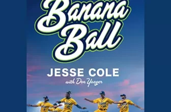 Banana Ball By Jesse Cole