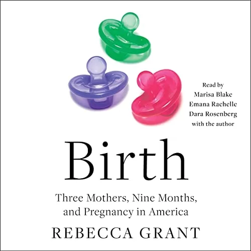 Birth By Rebecca Grant