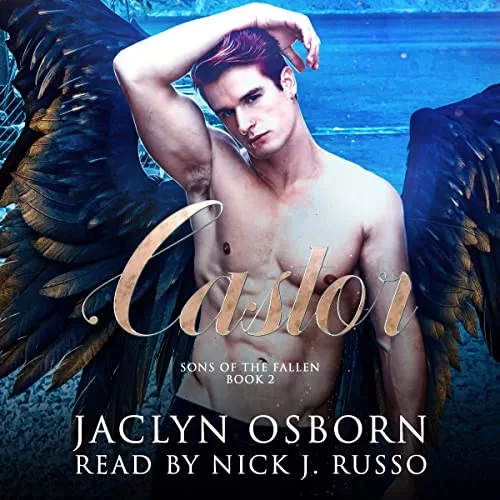 Castor By Jaclyn Osborn