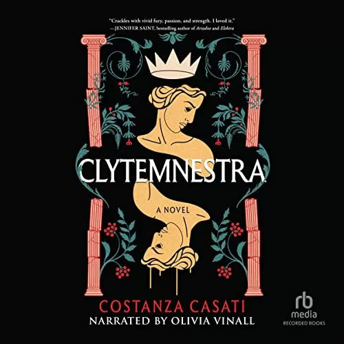 Clytemnestra By Costanza Casati