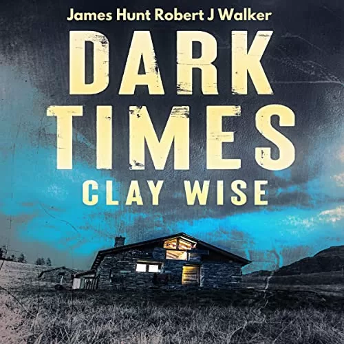 Dark Times By Clay Wise