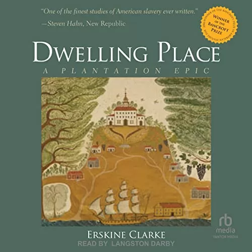 Dwelling Place By Erskine Clarke