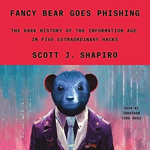 Fancy Bear Goes Phishing By Scott J. Shapiro