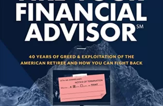 Fire Your Financial Advisor By Greg Aler