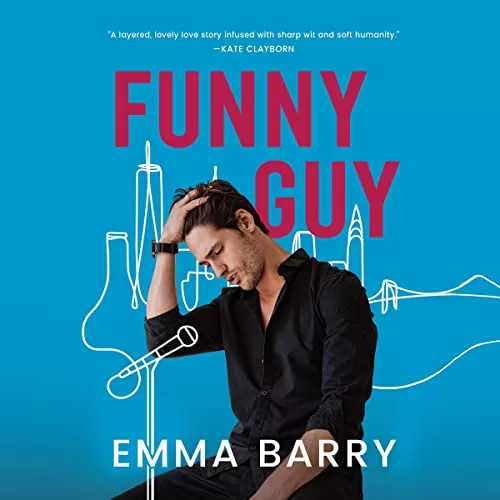 Funny Guy By Emma Barry