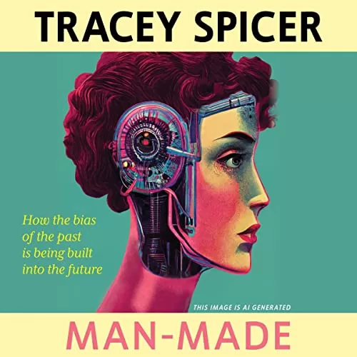 Man-Made By Tracey Spicer