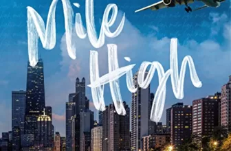 Mile High By Liz Tomforde