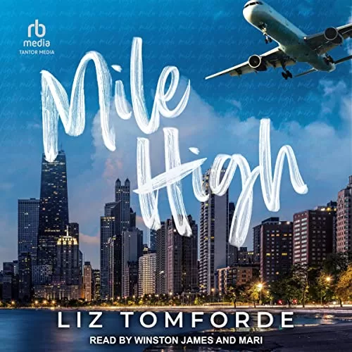 Mile High By Liz Tomforde