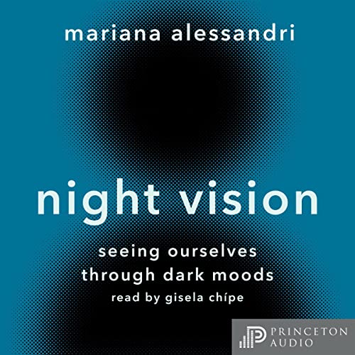 Night Vision By Mariana Alessandri