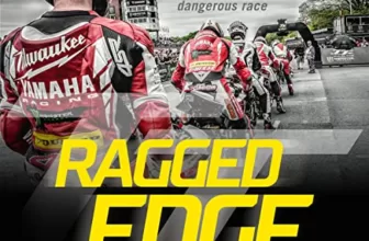 Ragged Edge By Stuart Barker