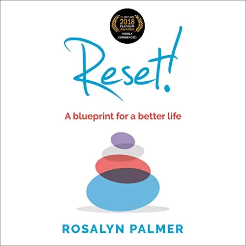 Reset! By Rosalyn Palmer