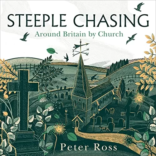 Steeple Chasing By Peter Ross