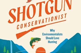 The Shotgun Conservationist By Brant MacDuff