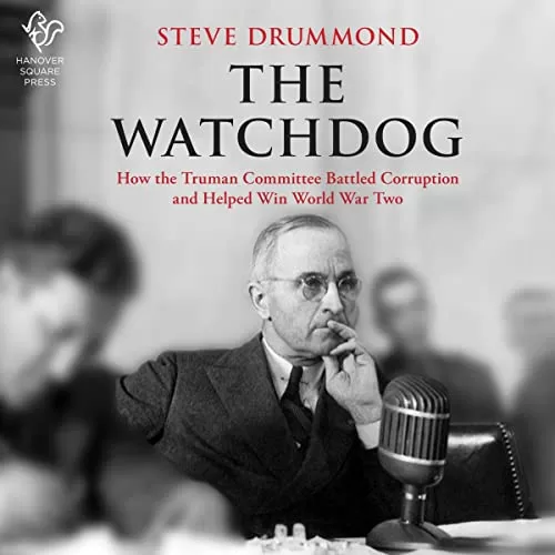 The Watchdog By Steve Drummond