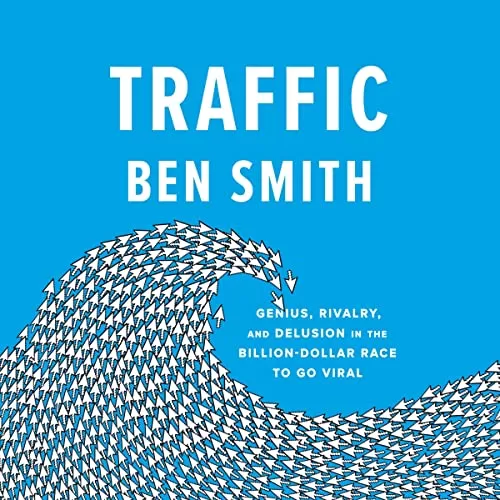 Traffic By Ben Smith