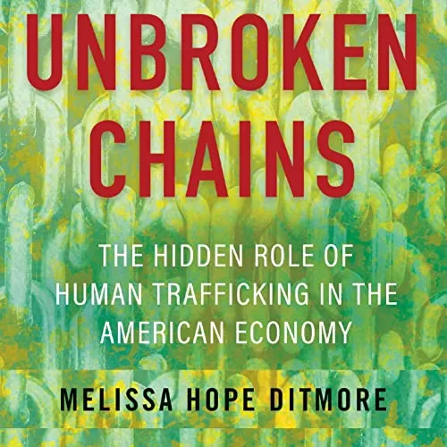 Unbroken Chains By Melissa Ditmore