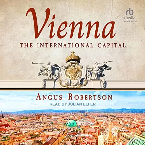 Vienna By Angus Robertson