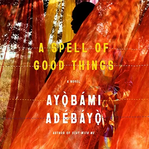 A Spell of Good Things By Ayobami Adebayo