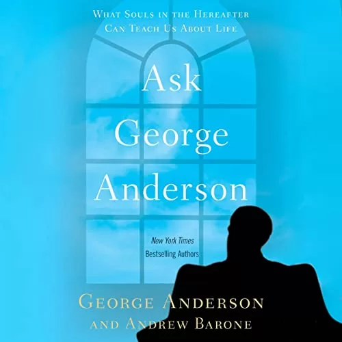 Ask George Anderson By George Anderson, Andrew Barone