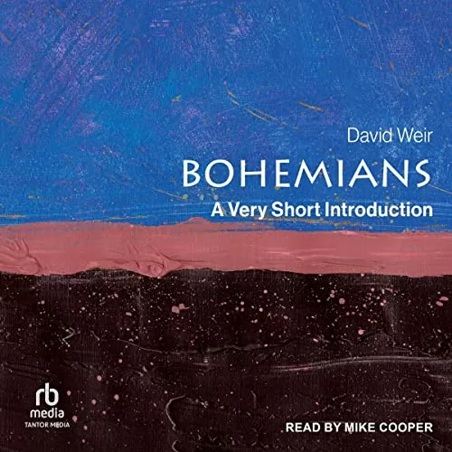 Bohemians By David Weir