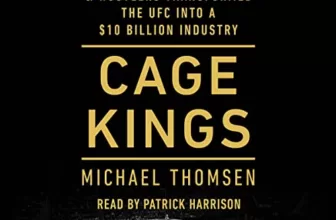 Cage Kings By Michael Thomsen