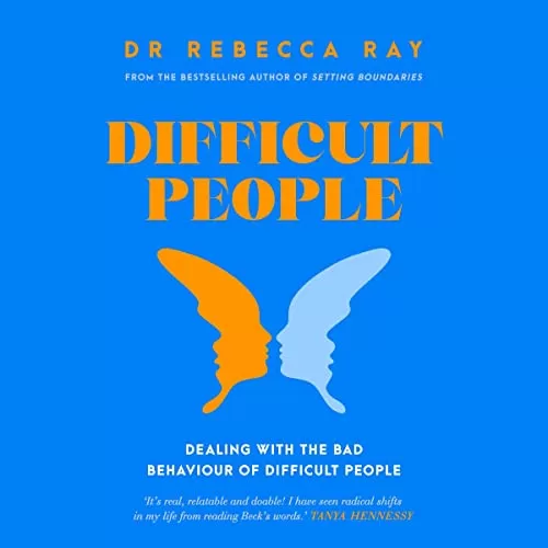Difficult People By Rebecca Ray