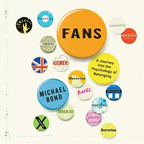 Fans By Michael Bond