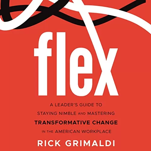 Flex By Rick Grimaldi