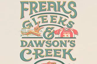 Freaks, Gleeks, and Dawson's Creek By Thea Glassman