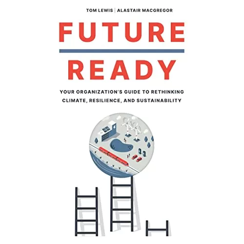 Future Ready By Tom Lewis, Alastair MacGregor