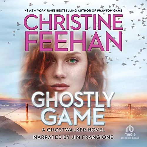 Ghostly Game By Christine Feehan