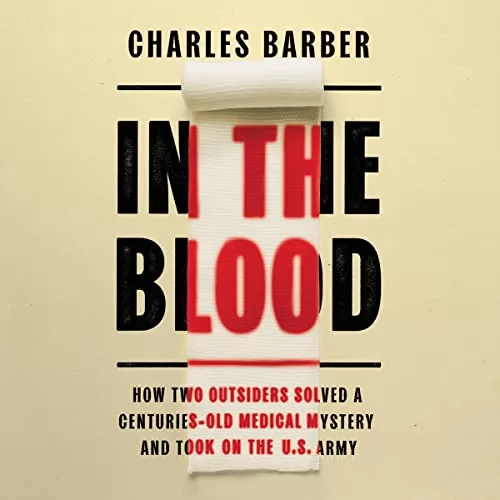 In the Blood By Charles Barber