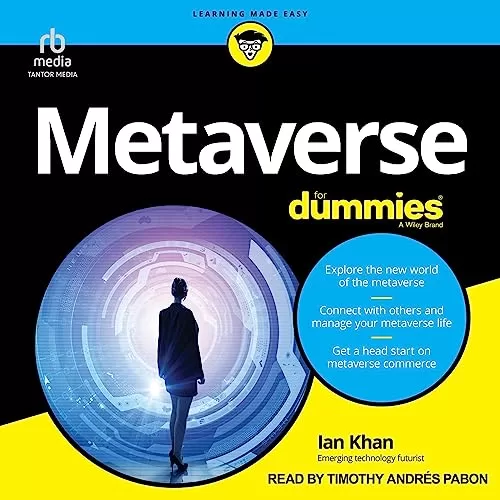 Metaverse for Dummies By Ian Khan