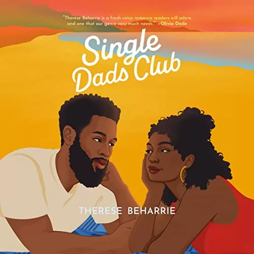 Single Dads Club By Therese Beharrie