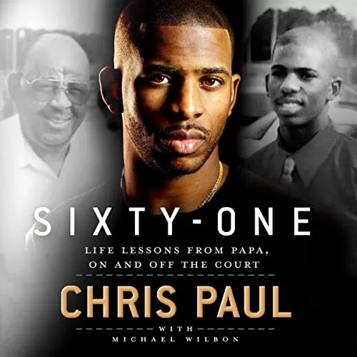 Sixty-One By Chris Paul