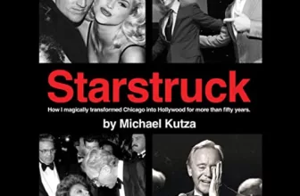 Starstruck By Michael Kutza