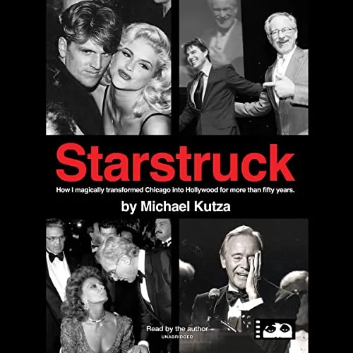 Starstruck By Michael Kutza